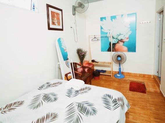 Hotel Khách sạn Anh Hào à Đà Lạt Extérieur photo